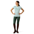 Subtle Stride T-Shirt