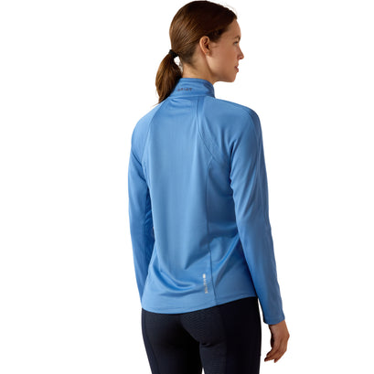 Sunstopper 3.0 1/4 Zip Baselayer