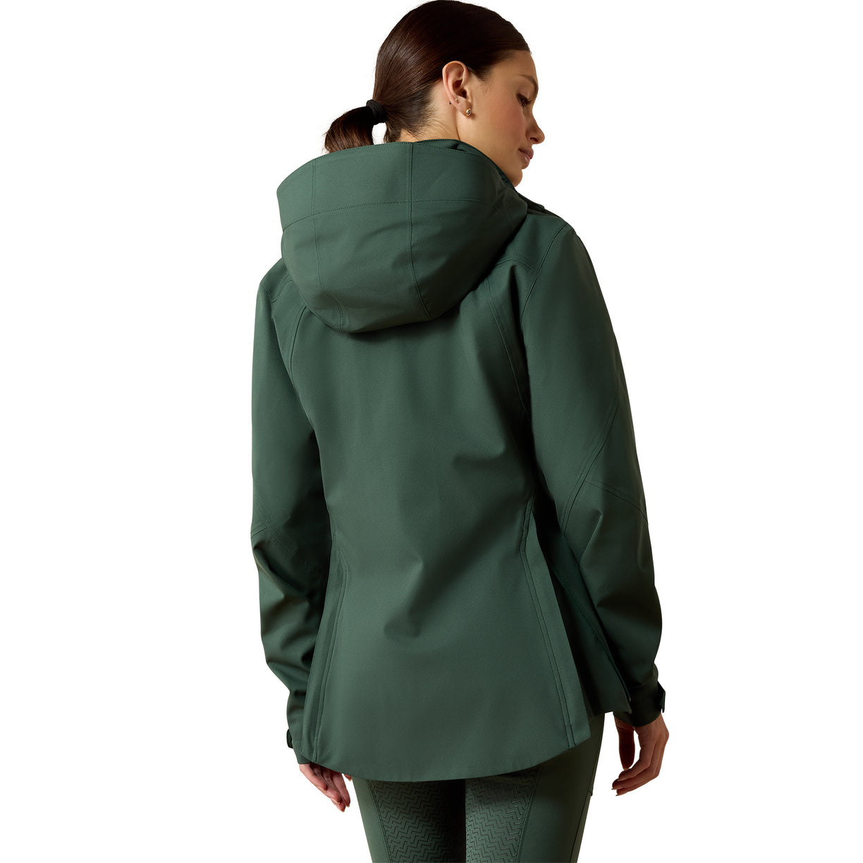 Coastal Waterproof Jacket