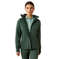 Coastal Waterproof Jacket