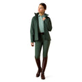 Coastal Waterproof Jacket