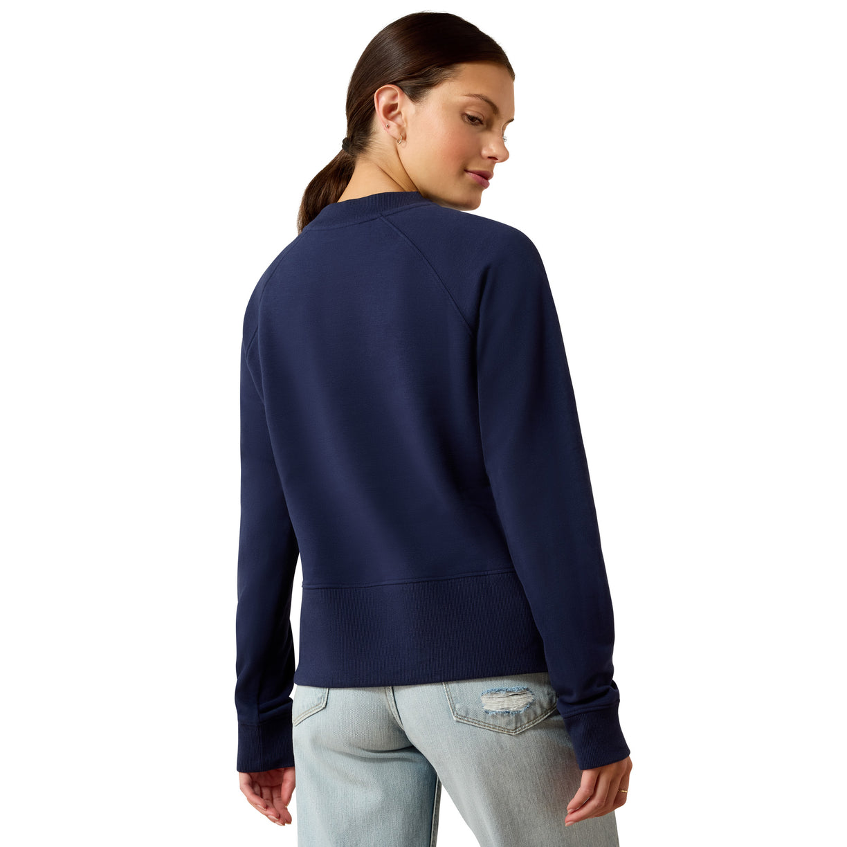 Martine Sweatshirt