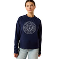 Martine Sweatshirt
