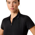 Bandera 1/4 Zip Polo