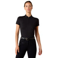 Bandera 1/4 Zip Polo