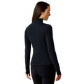 SolVeil 1/2 Zip Baselayer