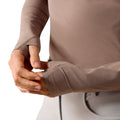 SolVeil Baselayer