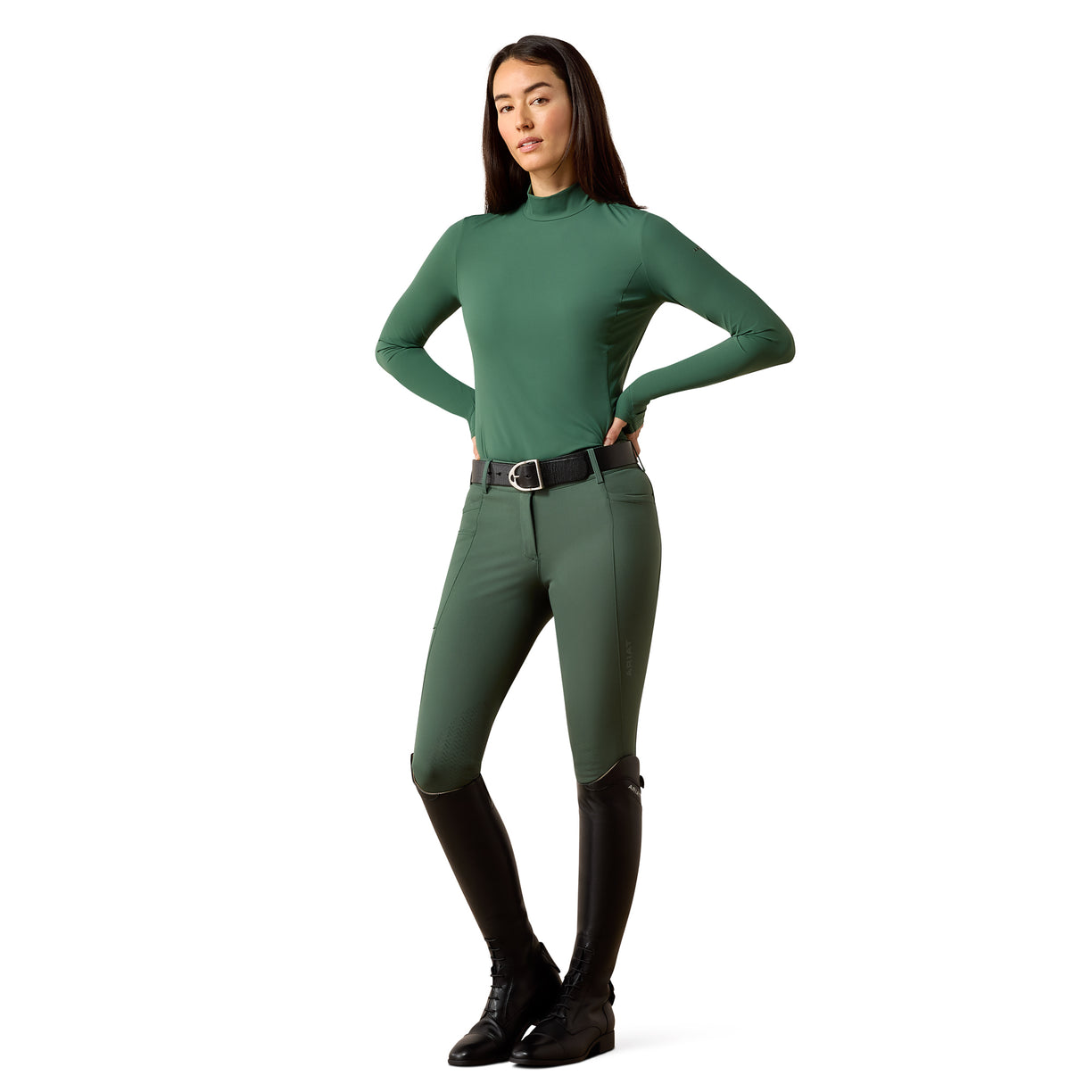 SolVeil Baselayer