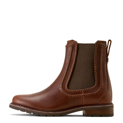 Wexford Whipstitch Chelsea Boot