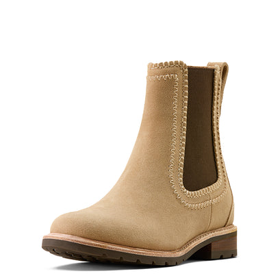 Wexford Whipstitch Chelsea Boot
