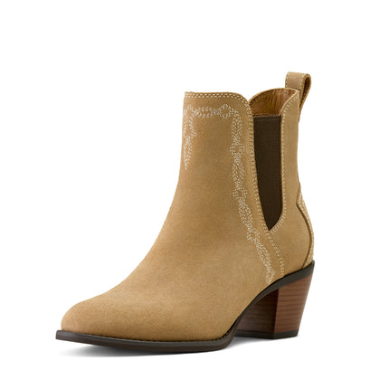 Demi Boot