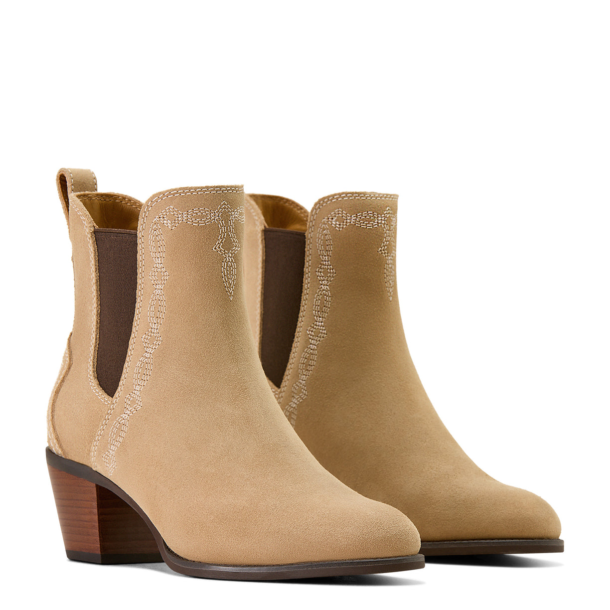 Demi Boot