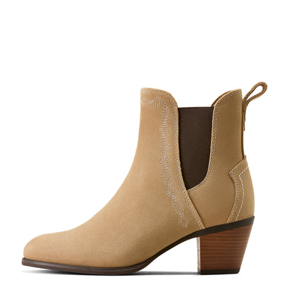 Demi Boot
