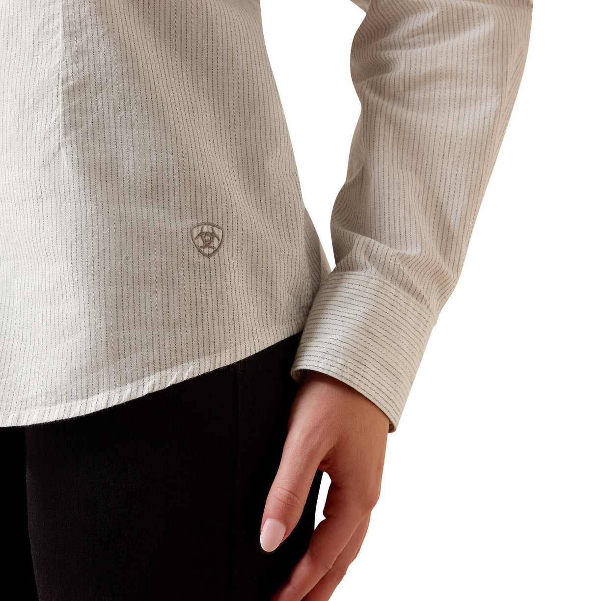 Stella Western Snap Shirt