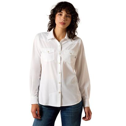 Western VentTEK Shirt