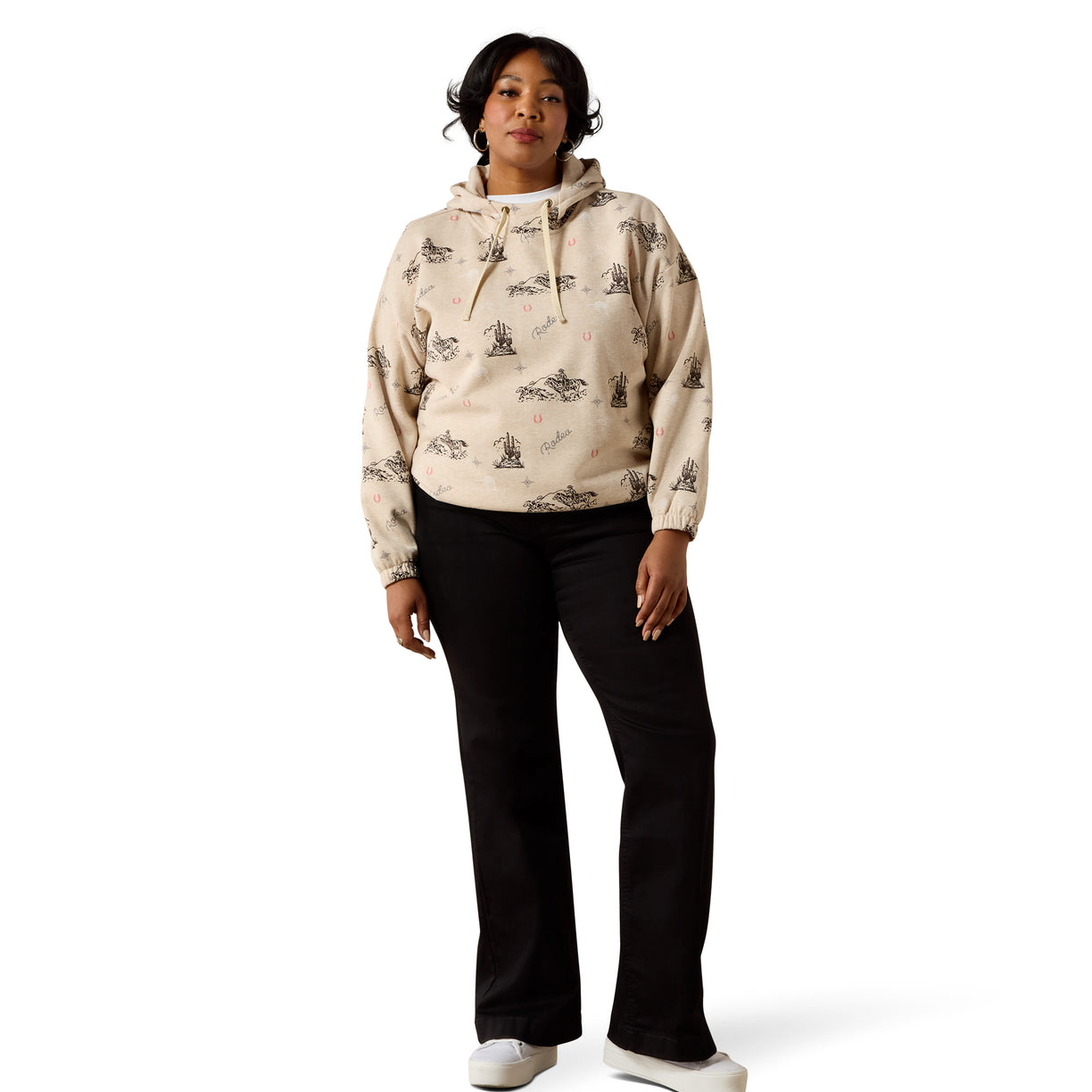 Essential Hoodie