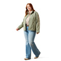 Ariat Logo Softshell Jacket