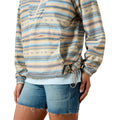 Whisper Pullover Jacket