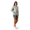 Whisper Pullover Jacket