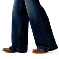 Mid Rise Fiona Boot Cut Jeans