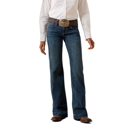 Perfect Rise Lelani Trouser Jeans