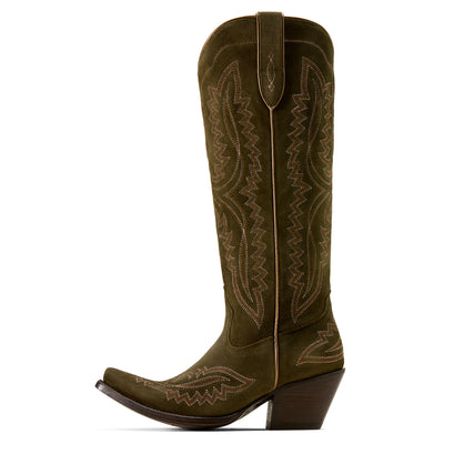 Casanova X Toe Western Boot