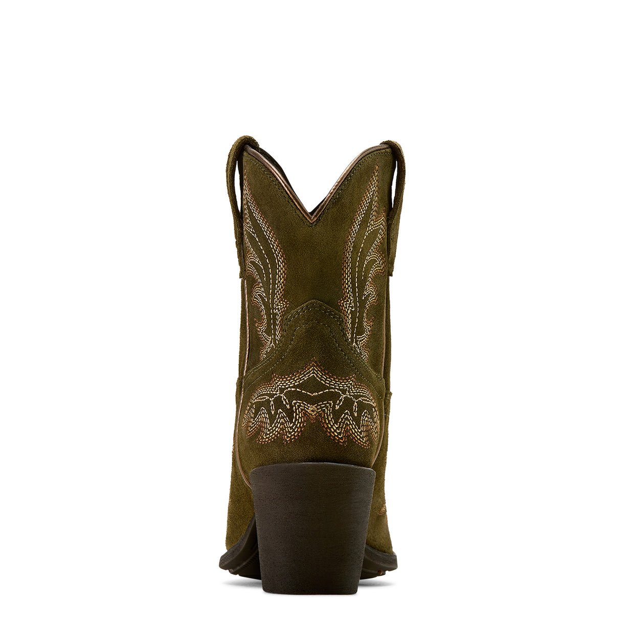 Chandler X Toe Western Boot