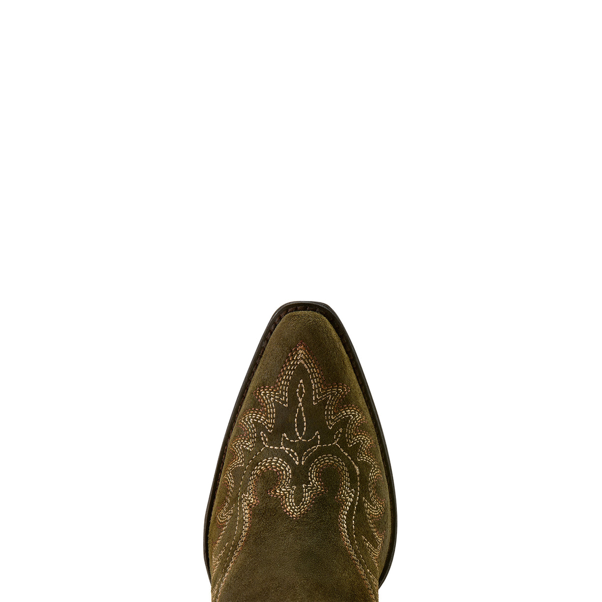 Chandler X Toe Western Boot