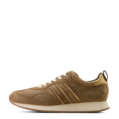 Ranch Runner Shoe