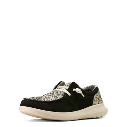 Hilo Shoe
