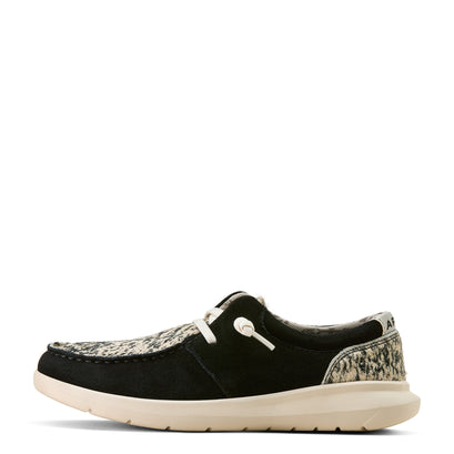 Hilo Shoe