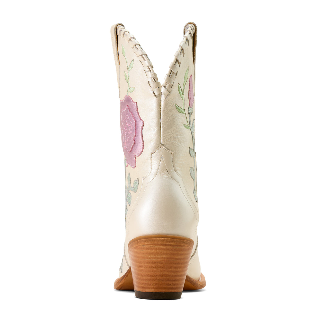 Arrosa J Toe Western Boot