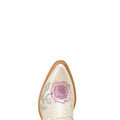 Arrosa J Toe Western Boot