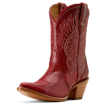 Julietta J Toe Western Boot