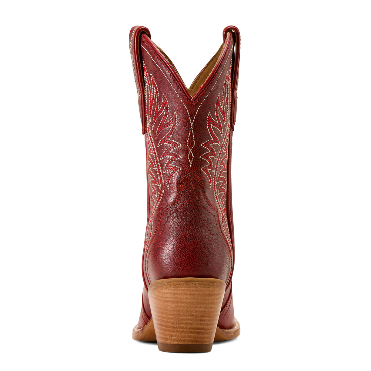 Julietta J Toe Western Boot