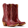 Julietta J Toe Western Boot