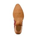 Julietta J Toe Western Boot