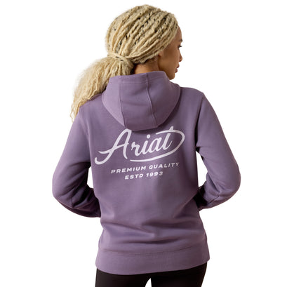 Rebar Lightweight Graphic Hoodie