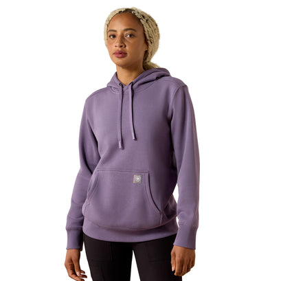 Rebar Lightweight Graphic Hoodie