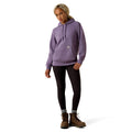 Rebar Lightweight Graphic Hoodie