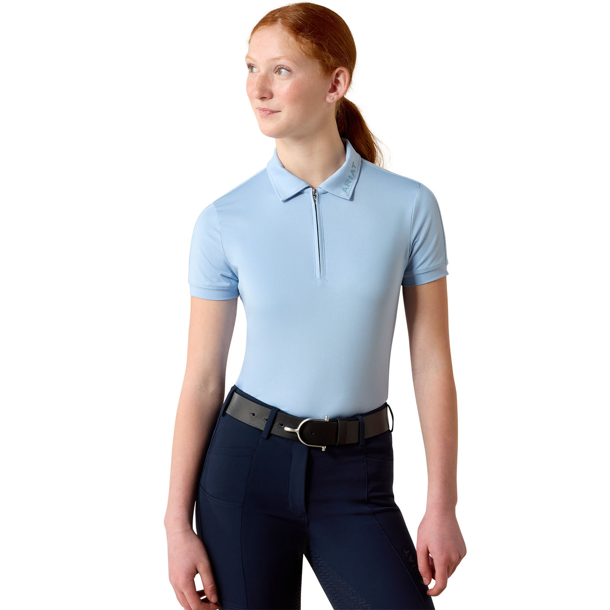 Bandera 1/4 Zip Baselayer