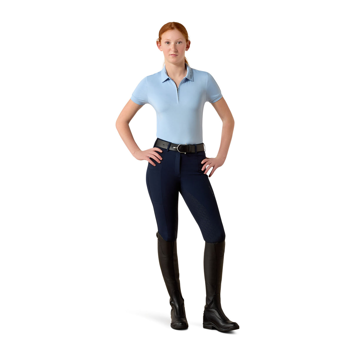 Bandera 1/4 Zip Baselayer