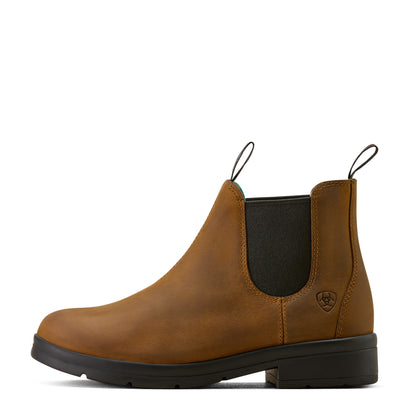 Whitby Chelsea Boot