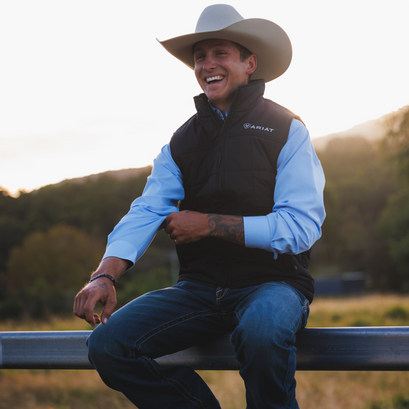 Crius Insulated Vest
