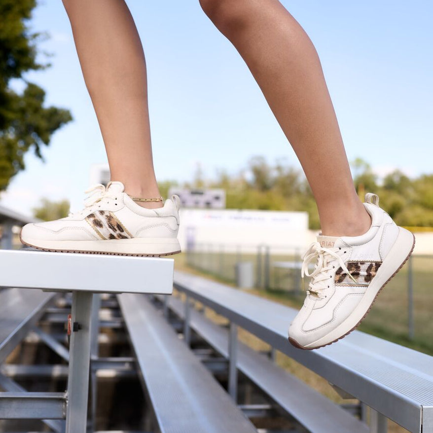 Ranch Runner Shoe