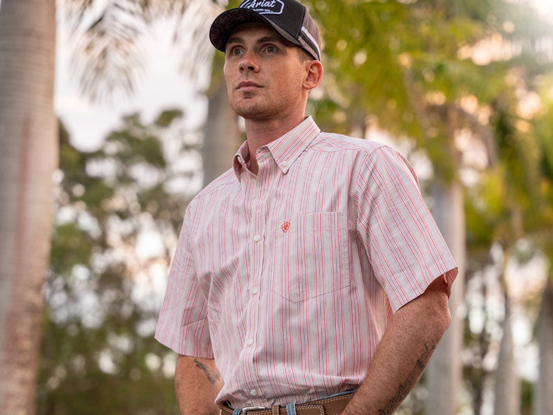 Western Shirts