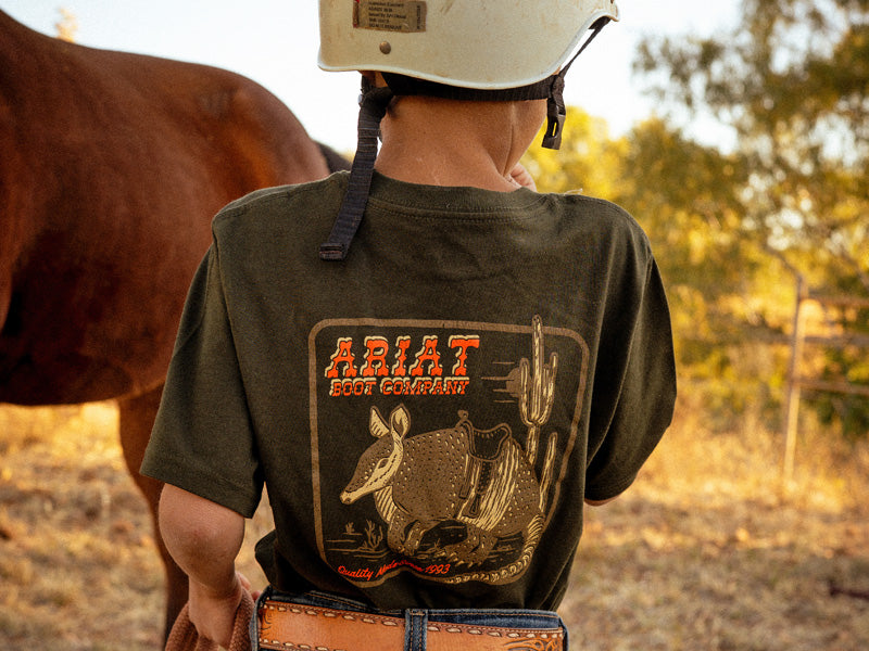 Kids' Tees