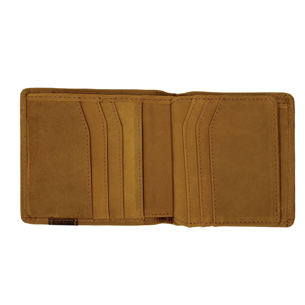 Bi-Fold Wallet - Accent Overlay