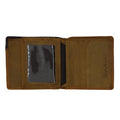 Bi-Fold Wallet - Overlay