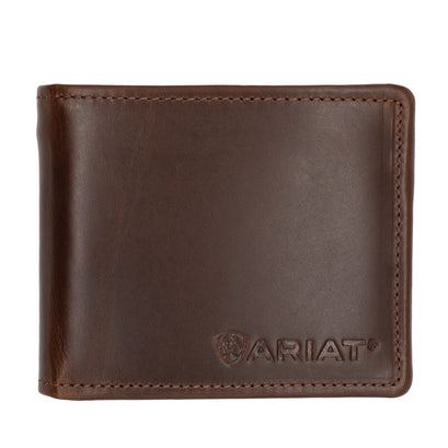 Bi-Fold Wallet